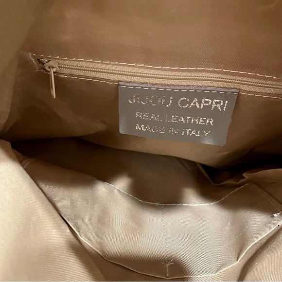 Bella Backpack JIJOU CAPRI - Picture 5 of 5